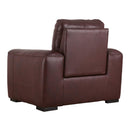  Signature Design by Ashley Alessandro U2550113 Power Recliner with Adjustable Headrest IMAGE 5