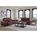  Signature Design by Ashley Alessandro U2550115 Power Reclining Sofa with Adjustable Headrest IMAGE 13