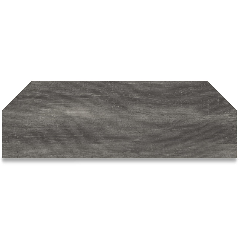 Signature Design by Ashley Arlenbry W275-46 Small Corner TV Stand IMAGE 5