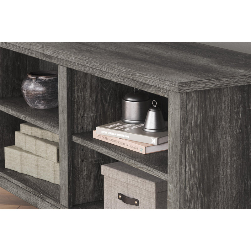 Signature Design by Ashley Arlenbry W275-46 Small Corner TV Stand IMAGE 7