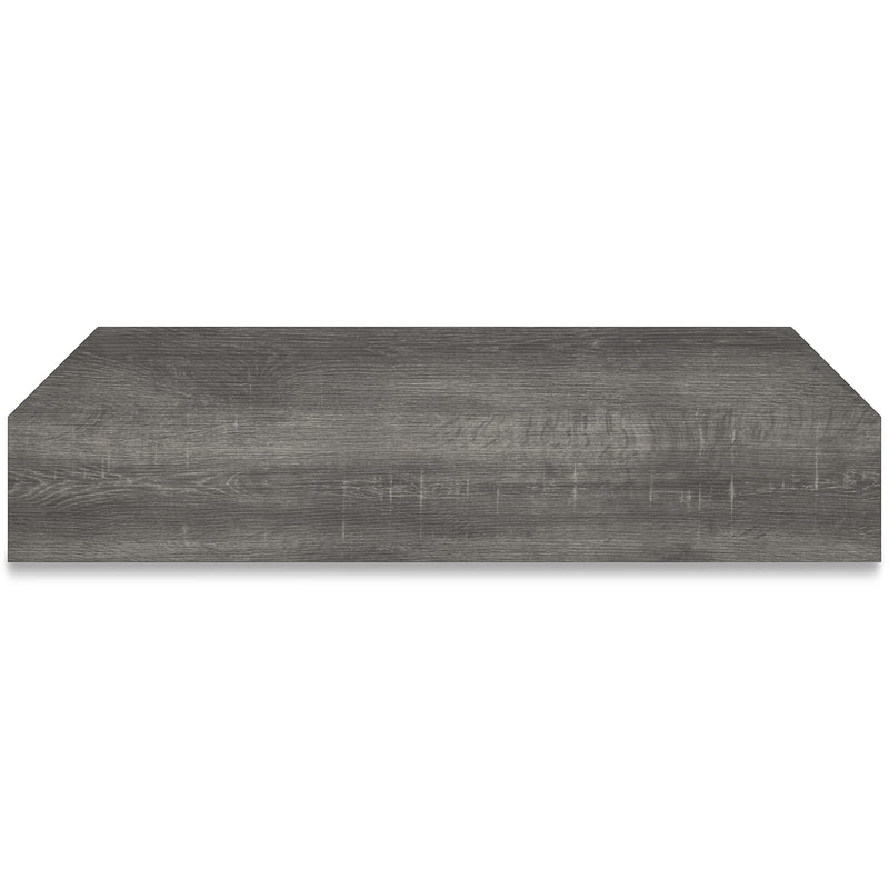 Signature Design by Ashley Arlenbry W275-56 Medium Corner TV Stand IMAGE 5