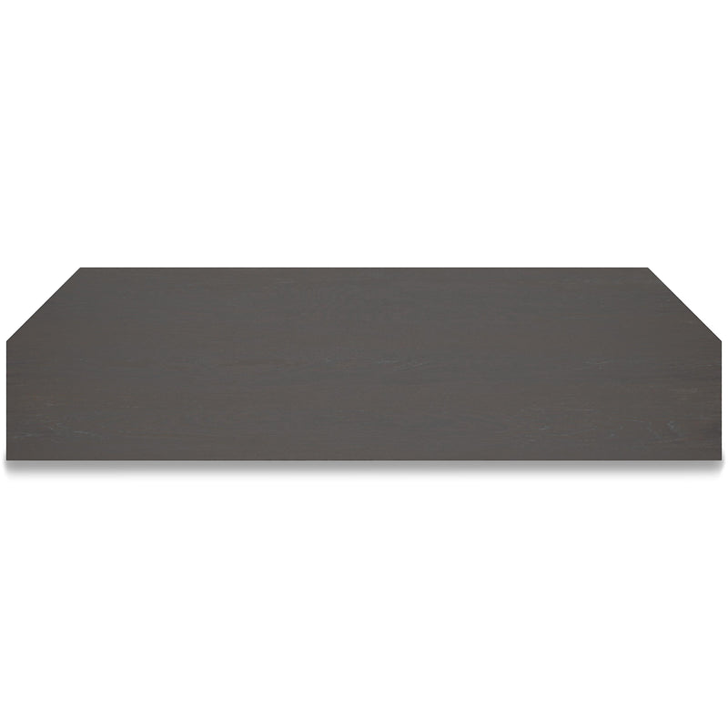 Signature Design by Ashley Dorrinson W287-56 Medium Corner TV Stand IMAGE 5