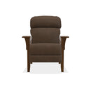  La-Z-Boy Eldorado High Leg Recliner - Whiskey IMAGE 1