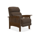  La-Z-Boy Eldorado High Leg Recliner - Whiskey IMAGE 2