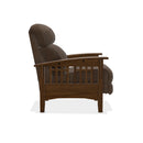  La-Z-Boy Eldorado High Leg Recliner - Whiskey IMAGE 3