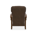  La-Z-Boy Eldorado High Leg Recliner - Whiskey IMAGE 5