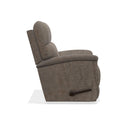 La-Z-Boy Trouper Rocker Bonded Leather Match Recliner 010724 RE994756 IMAGE 3