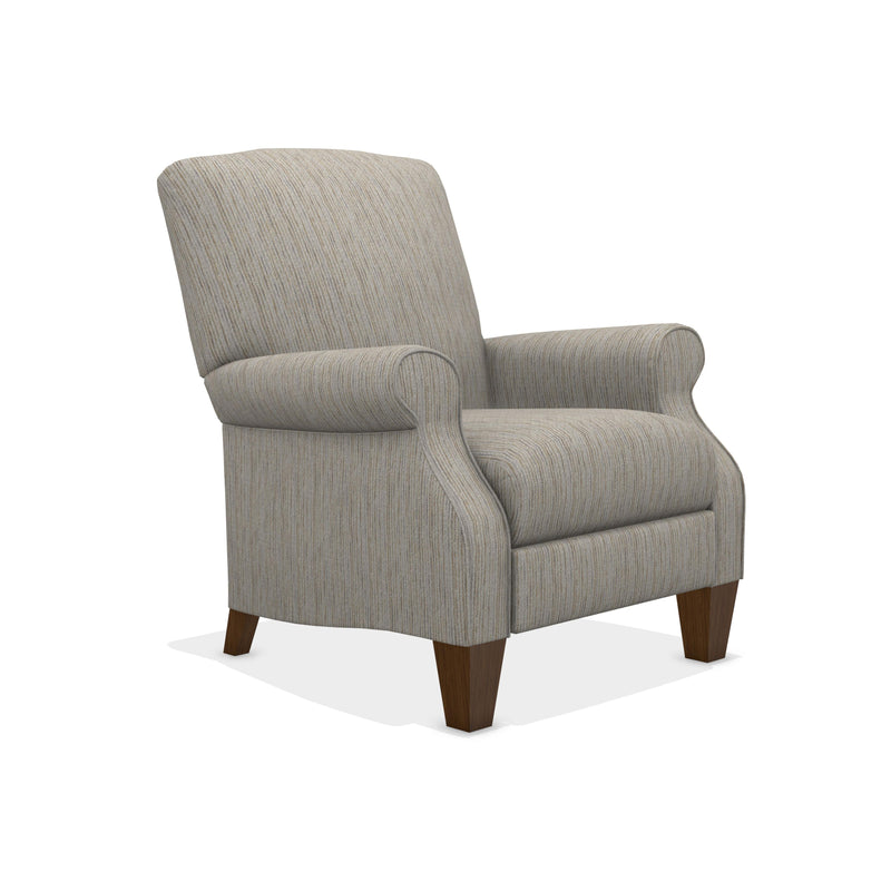La-Z-Boy Charlotte Fabric Recliner 028931 C177264 IMAGE 2