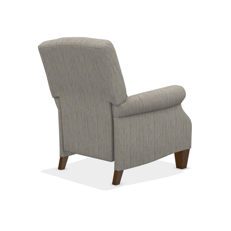 La-Z-Boy Charlotte Fabric Recliner 028931 C177264 IMAGE 4