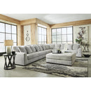  Signature Design by Ashley Regent Park 14404S7 6 pc Sectional IMAGE 5