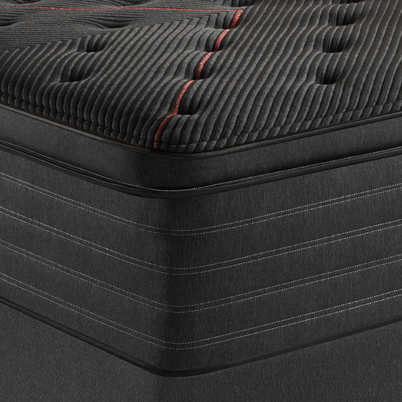 Beautyrest C-Class Medium Pillow Top Mattress (Twin XL) IMAGE 6