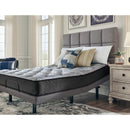  Sierra Sleep Comfort Plus M50921 Full Mattress IMAGE 7