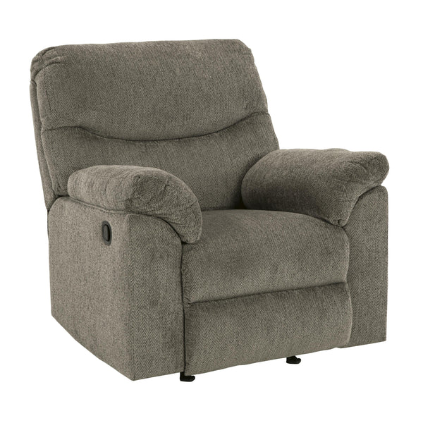 Signature Design by Ashley Alphons 2820125 Rocker Recliner IMAGE 1