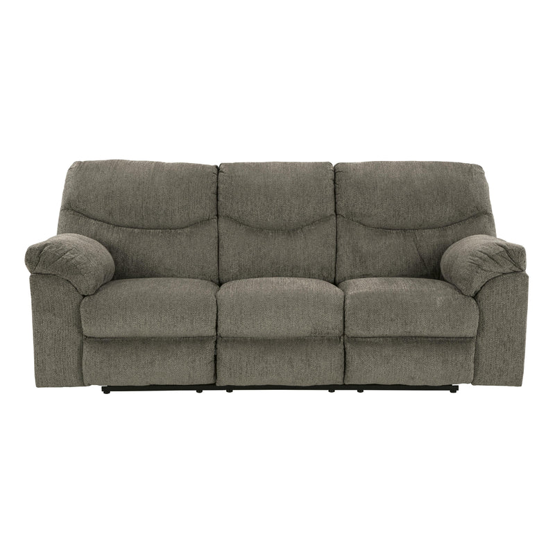 Signature Design by Ashley Alphons 2820188 Reclining Sofa IMAGE 3