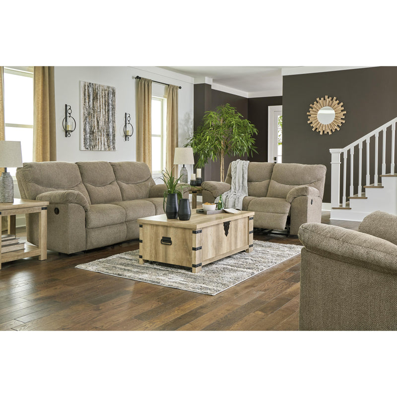 Signature Design by Ashley Alphons 2820225 Rocker Recliner IMAGE 8