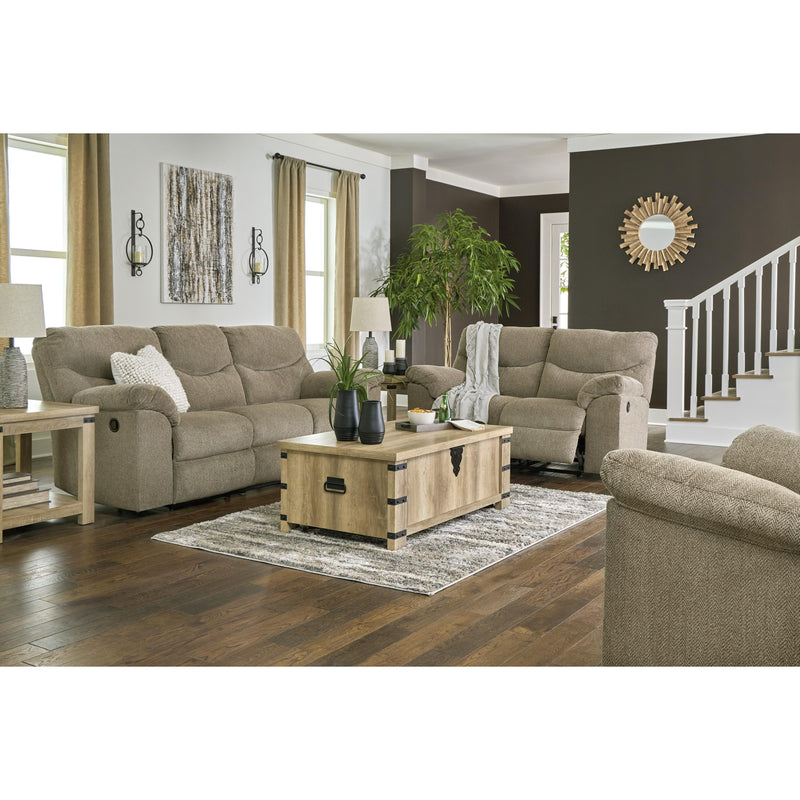 Signature Design by Ashley Alphons 2820225 Rocker Recliner IMAGE 9