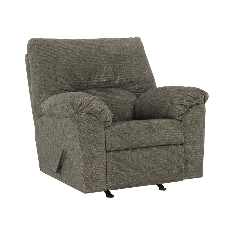 Signature Design by Ashley Norlou 2950225 Rocker Recliner IMAGE 1