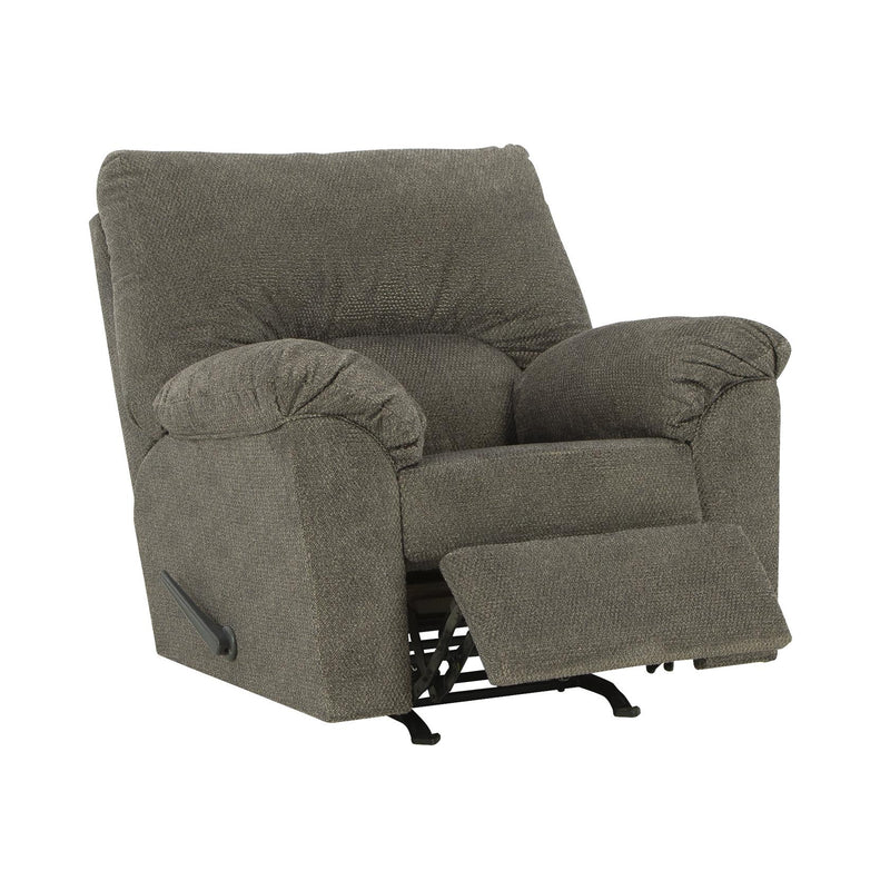 Signature Design by Ashley Norlou 2950225 Rocker Recliner IMAGE 2