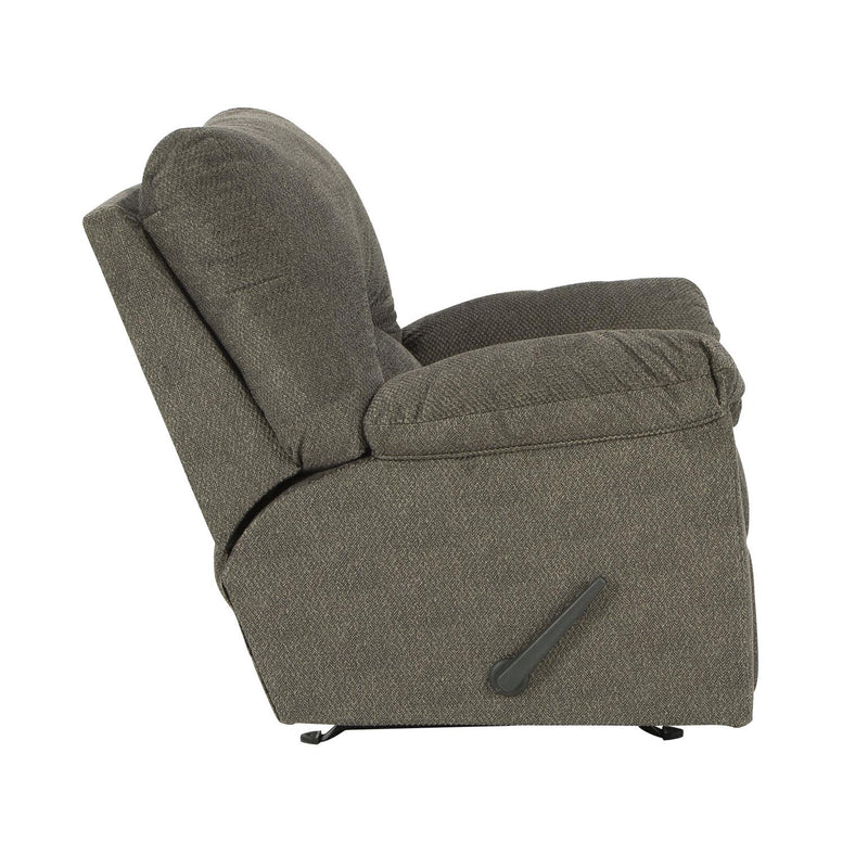 Signature Design by Ashley Norlou 2950225 Rocker Recliner IMAGE 4