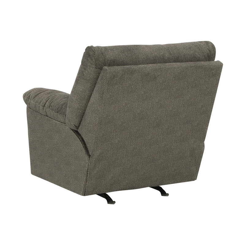 Signature Design by Ashley Norlou 2950225 Rocker Recliner IMAGE 5