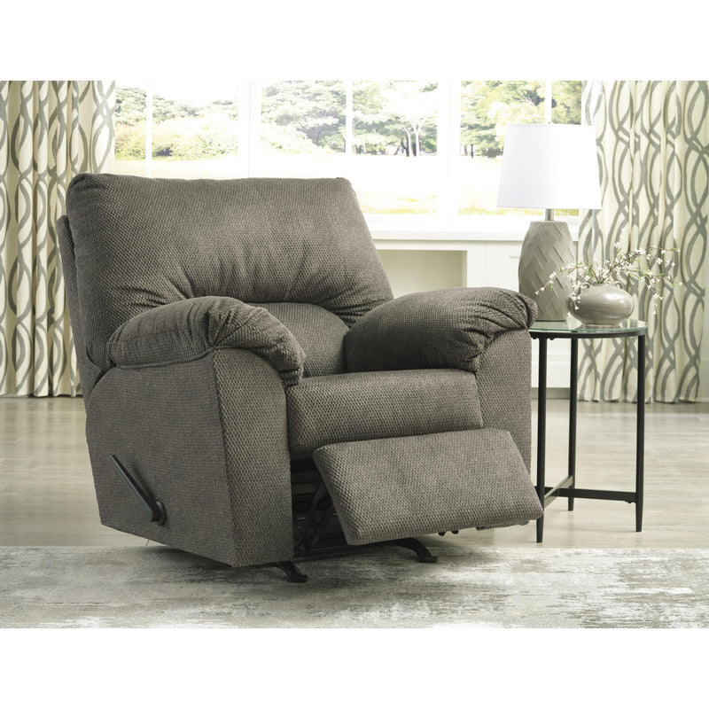 Signature Design by Ashley Norlou 2950225 Rocker Recliner IMAGE 7