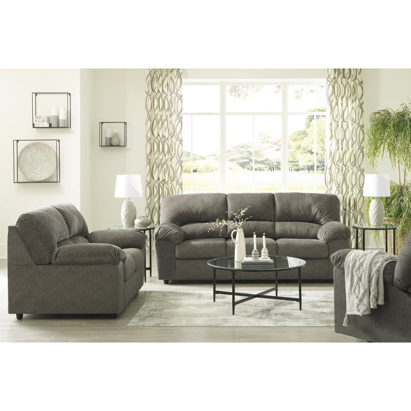 Signature Design by Ashley Norlou 2950225 Rocker Recliner IMAGE 8
