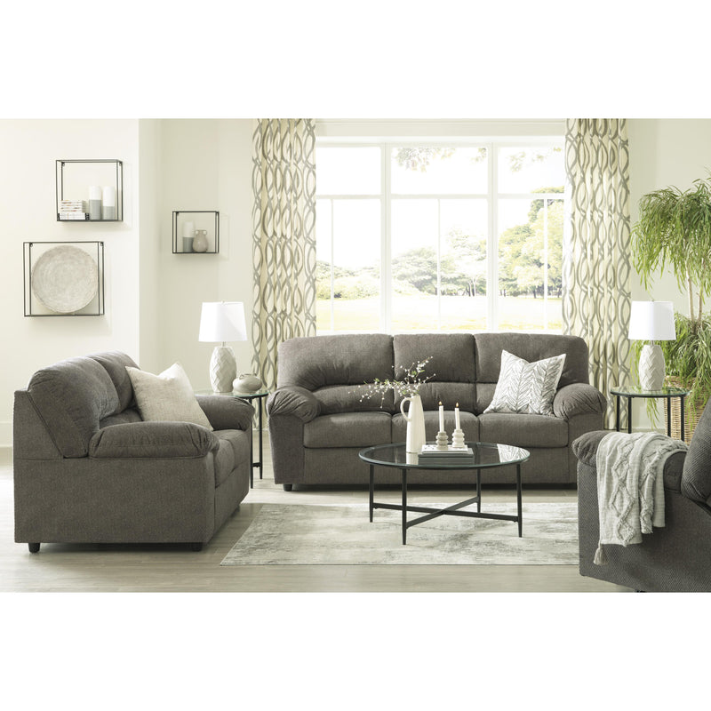 Signature Design by Ashley Norlou 2950225 Rocker Recliner IMAGE 9