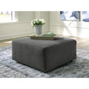  Signature Design by Ashley Edenfield 2900308 Oversized Accent Ottoman IMAGE 4