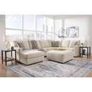 Signature Design by Ashley Edenfield 29004S1 3 pc Sectional IMAGE 5