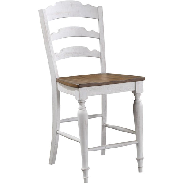 Winners Only Augusta Counter Height Stool DAT245124P IMAGE 1