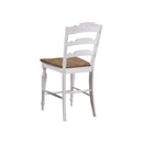 Winners Only Augusta Counter Height Stool DAT245124P IMAGE 2