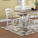 Winners Only Augusta Counter Height Stool DAT245124P IMAGE 3