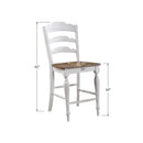 Winners Only Augusta Counter Height Stool DAT245124P IMAGE 4