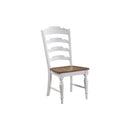 Winners Only Augusta Dining Chair DA2451SP IMAGE 1