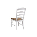 Winners Only Augusta Dining Chair DA2451SP IMAGE 2