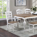 Winners Only Augusta Dining Chair DA2451SP IMAGE 3