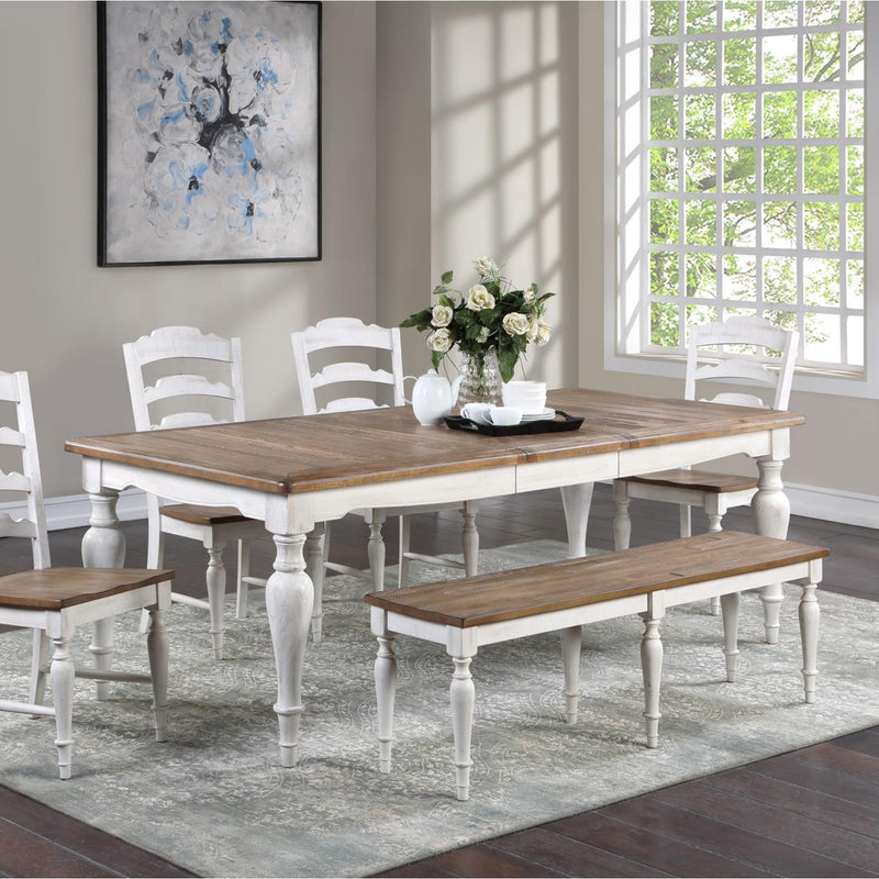 Winners Only Augusta Dining Chair DA2451SP IMAGE 5