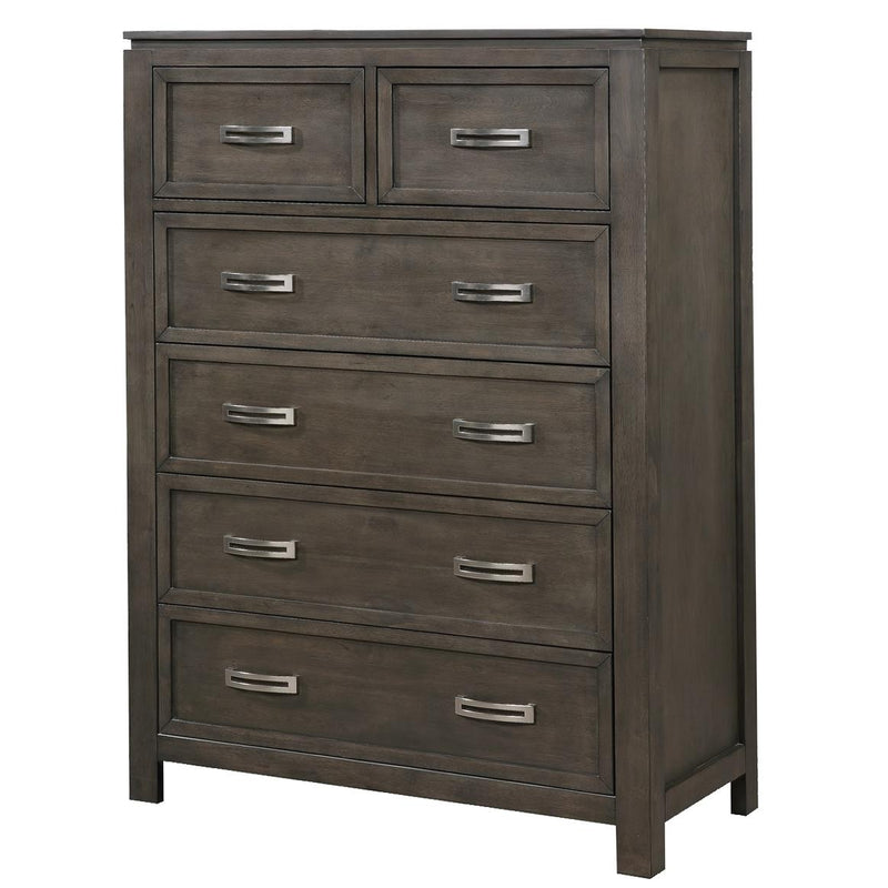 Winners Only Harper 6-Drawer Chest BH5007 IMAGE 1