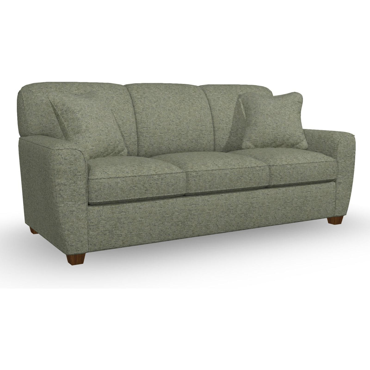 La-Z-Boy Piper Sofa - Lentil