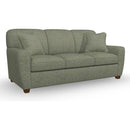 La-Z-Boy Piper Stationary Fabric Sofa 610620 B182725 IMAGE 1