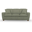 La-Z-Boy Piper Stationary Fabric Sofa 610620 B182725 IMAGE 2