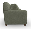 La-Z-Boy Piper Stationary Fabric Sofa 610620 B182725 IMAGE 3