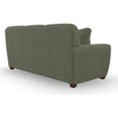 La-Z-Boy Piper Stationary Fabric Sofa 610620 B182725 IMAGE 4