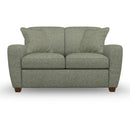 La-Z-Boy Piper Stationary Fabric Loveseat 630620 B182725 IMAGE 2