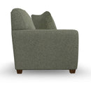 La-Z-Boy Piper Stationary Fabric Loveseat 630620 B182725 IMAGE 3