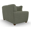 La-Z-Boy Piper Stationary Fabric Loveseat 630620 B182725 IMAGE 4