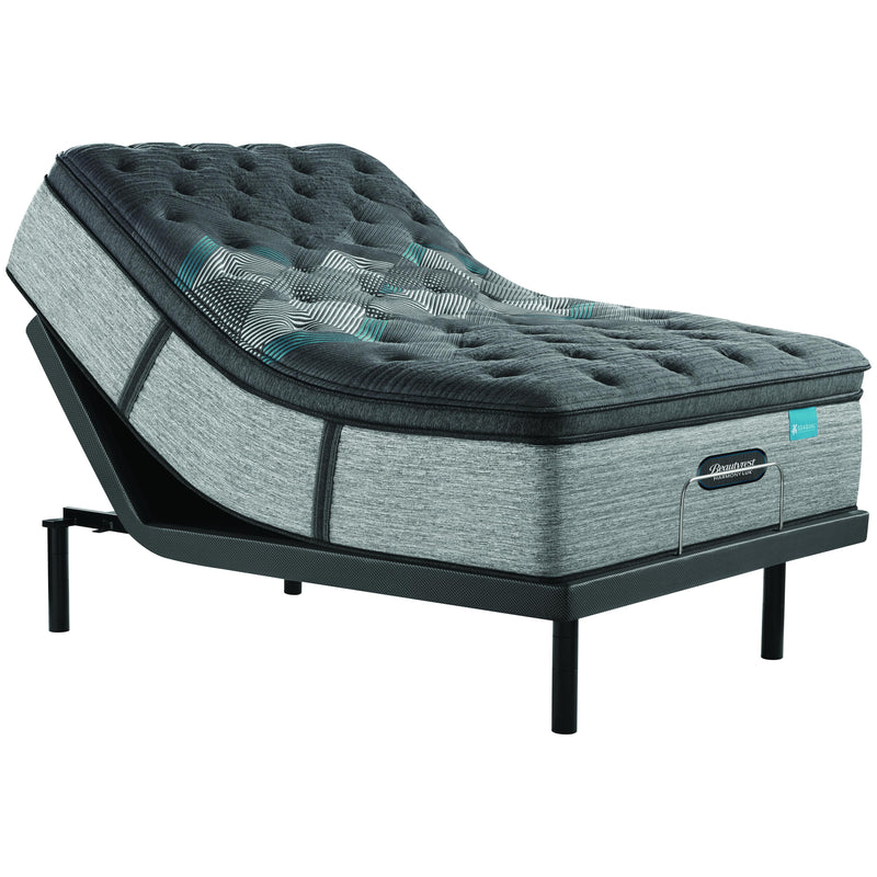 Beautyrest Harmony Lux Diamond Ultra Plush Pillow Top Mattress (Queen) IMAGE 6