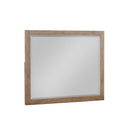 Winners Only Andria Landscape Dresser Mirror BA2009 IMAGE 1