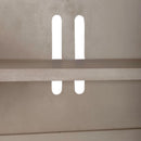 Liberty Furniture Industries Inc. Kinsley 2146-AC1000 4 Door Accent Cabinet IMAGE 11