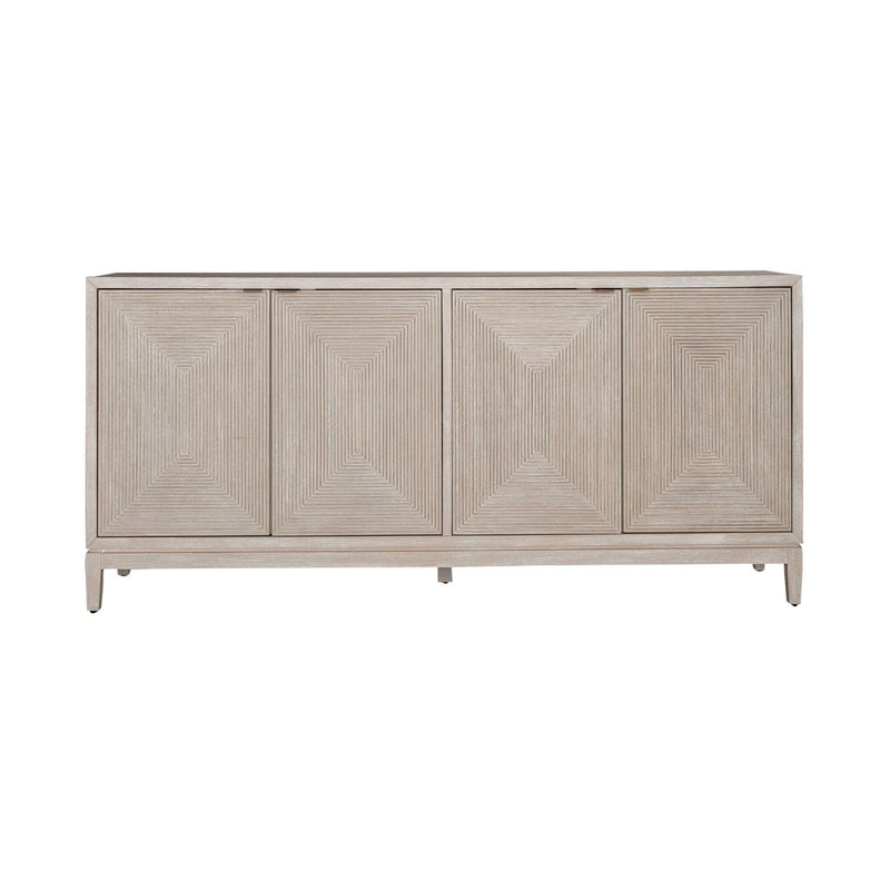 Liberty Furniture Industries Inc. Accent Cabinets Cabinets 2146-AC1000 IMAGE 3